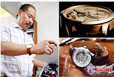 浮华易逝 经典永存