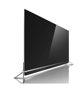 创维GLED Air挑战两项世界记录