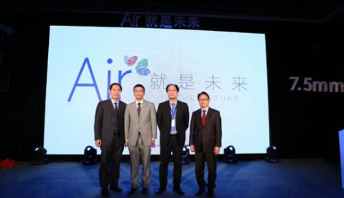 创维GLED Air挑战两项世界记录