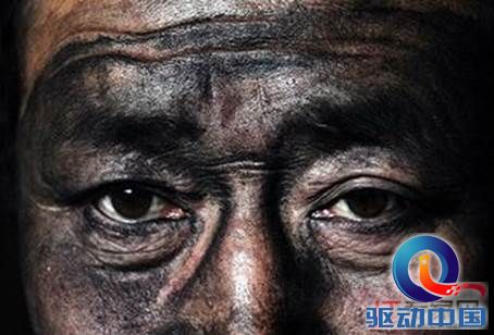 地下600米!让盗墓笔记汗颜的挖掘者 地下600米!让盗墓笔记汗颜的挖掘者