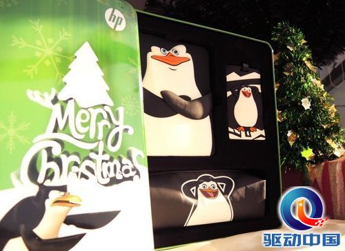 惠省无线打印机喊你抢企鹅啦!