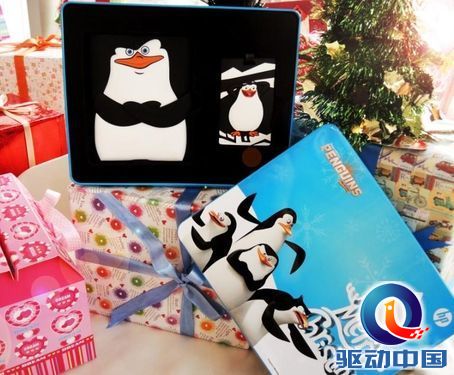 惠省无线打印机喊你抢企鹅啦!