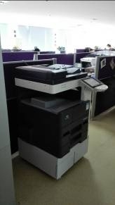 柯尼卡美能达助力家电制造转型升级