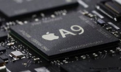 激动!明年春天真的有iPhone 6S?