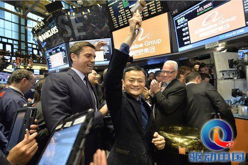 百度直达号上榜2014中国互联网十大事件 引领行业创新