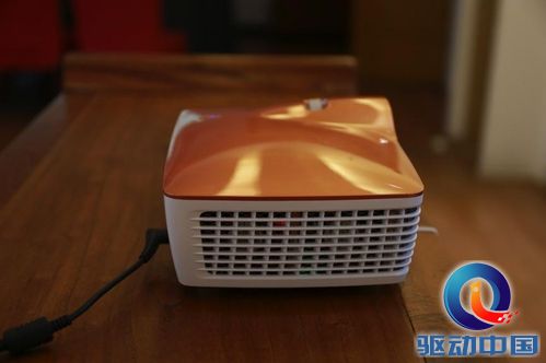 超静音设计 智能近投钛土豆Tatoo预售开启