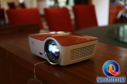 超静音设计 智能近投钛土豆Tatoo预售开启