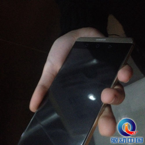 从iPhone7到国内无边框手机谍照曝光