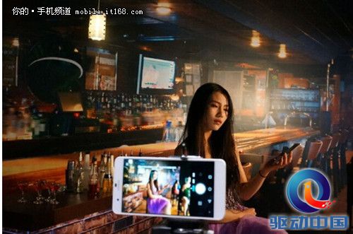 荣耀6Plus发布会现场直击花粉首轮口碑