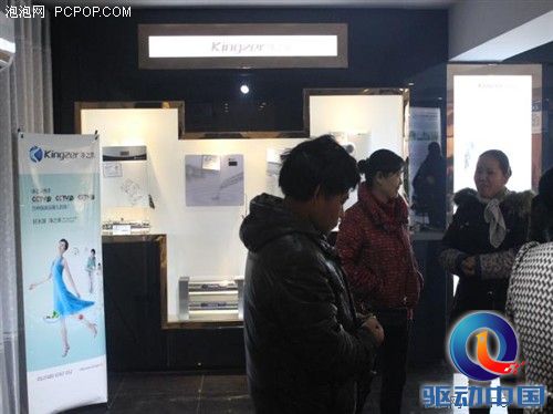 净之泉谈净水器加盟促销勿忽视信息整合