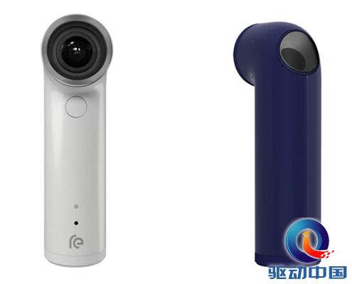 HTC 如影(RE)相机,记录孩子成长的精彩瞬间