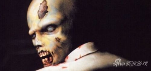 做得吓人点！！！