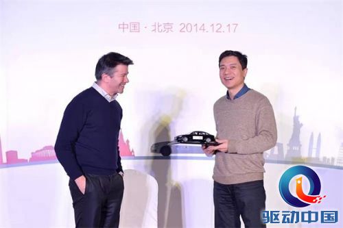 百度牵手Uber的战略野望：全球化连接与技术出口 