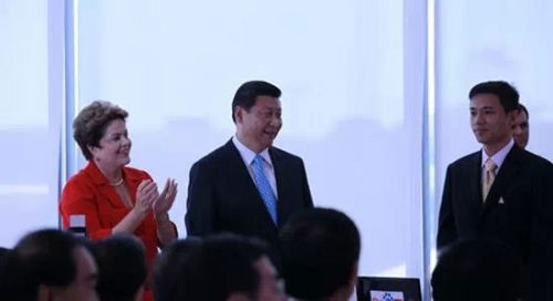 百度牵手Uber的战略野望：全球化连接与技术出口 