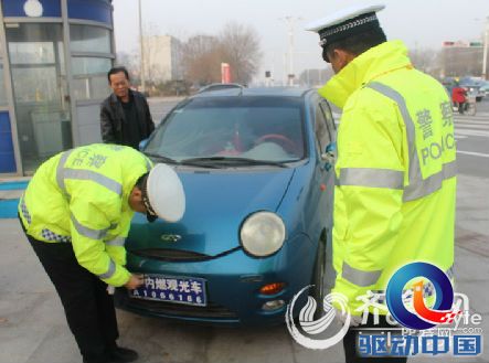 搜狗地图：路上的那些事儿(六十五)