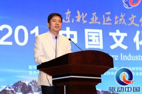李彦宏：企业家要创造新产业和新市场