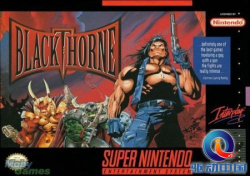 被遗忘的历史:暴雪早年开发的主机游戏大盘点