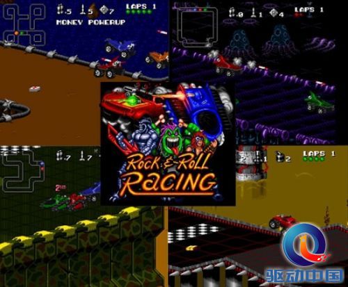 被遗忘的历史:暴雪早年开发的主机游戏大盘点