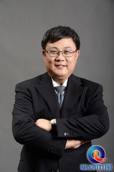 AMD全球副总裁、大中华区董事总经理潘晓明(图片来源于网络)