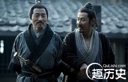 揭秘：汉朝历史上不得不贪的汉初第一功臣萧何