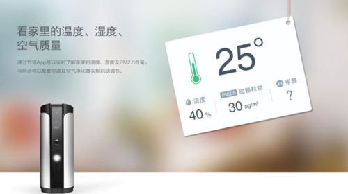 竹小信——把爱带回家