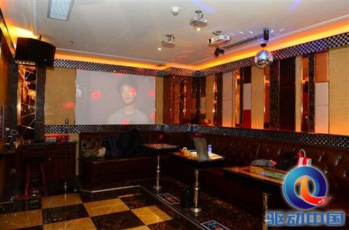 打通社交支付 唱吧麦颂KTV瞄准社区娱乐 