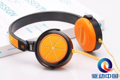 缤纷色彩圣诞.Lemon Solo Q100耳机上市