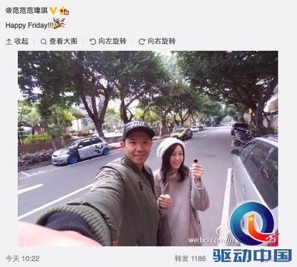 范范黑人夫妻保持感情新鲜的“秘密武器”