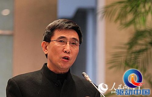 方正集团董事长魏新：信息技术国产化取得突破性进展