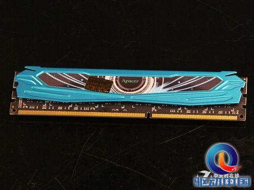 宇瞻4GB盔甲武士：6大内存兼容性测试 