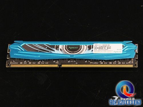 宇瞻4GB盔甲武士：6大内存兼容性测试 