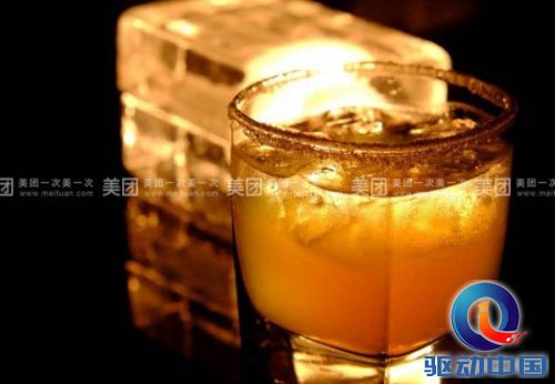 新年聚会无酒不欢   美团用户推荐京城跨年酒吧