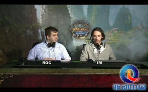 魔兽世界知名潜行者玩家Reckful账号遭永久封停