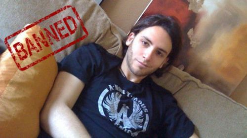 魔兽世界知名潜行者玩家Reckful账号遭永久封停