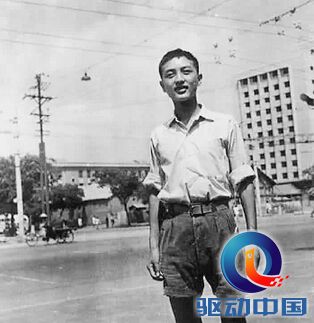 柳传志:母亲对我的影响很大