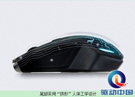 诚意之作 精灵天王蝎M2-600开箱评测