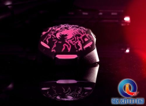 诚意之作 精灵天王蝎M2-600开箱评测