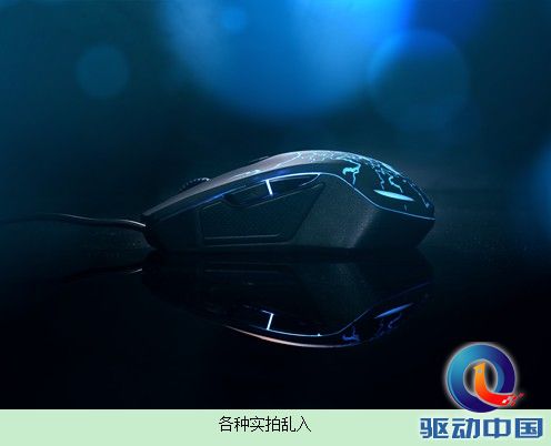 诚意之作 精灵天王蝎M2-600开箱评测