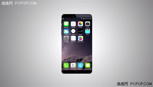 无边框手机必成未来设计趋势的几大理由 