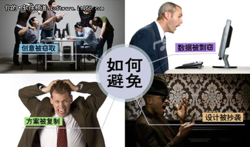 旅之星权盾严防泄密打造防拷贝安全防线
