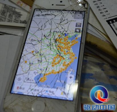 我吹着萨克斯，骑车去送信