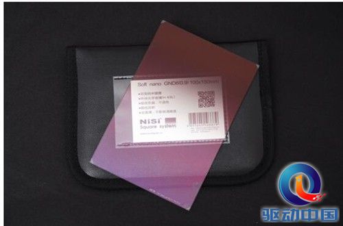耐司NISI 100方形系统  风光利器 
