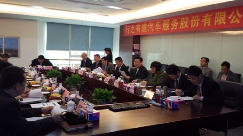 行之有道 扬起<a href='http://search.xinmin.cn/?q=新能源汽车' target='_blank' class='keywordsSearch'>新能源汽车</a><a href='http://search.xinmin.cn/?q=推广应用' target='_blank' class='keywordsSearch'>推广应用</a>的风帆