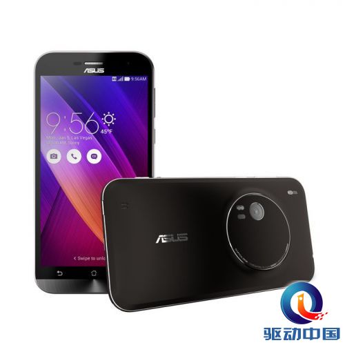 ASUS ZenFone zoom