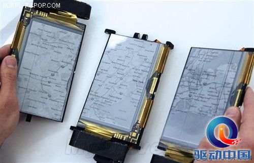单层触控技术“击碎”手机边框束缚 
