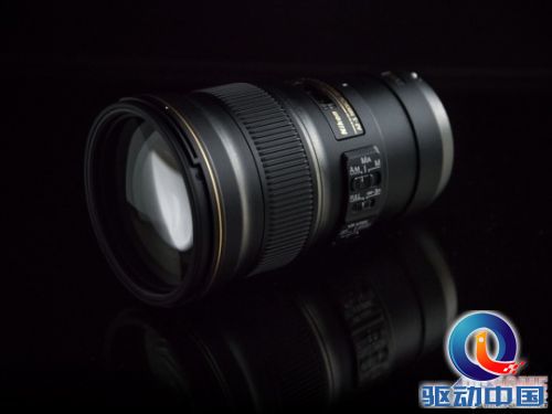 CES2015 尼康正式发布300mm f4E PF ED VR