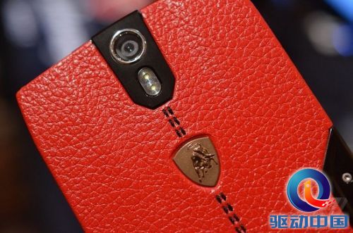 售6000美元 兰博基尼Tauri 88现身CES展