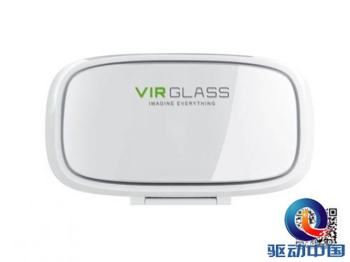 Virglass智能头盔 引领时尚新潮流