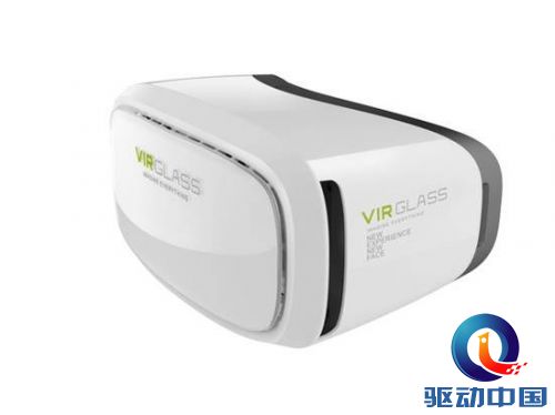 Virglass智能头盔 引领时尚新潮流