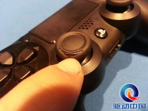 PS4的手柄是该主机受指责最多的部分